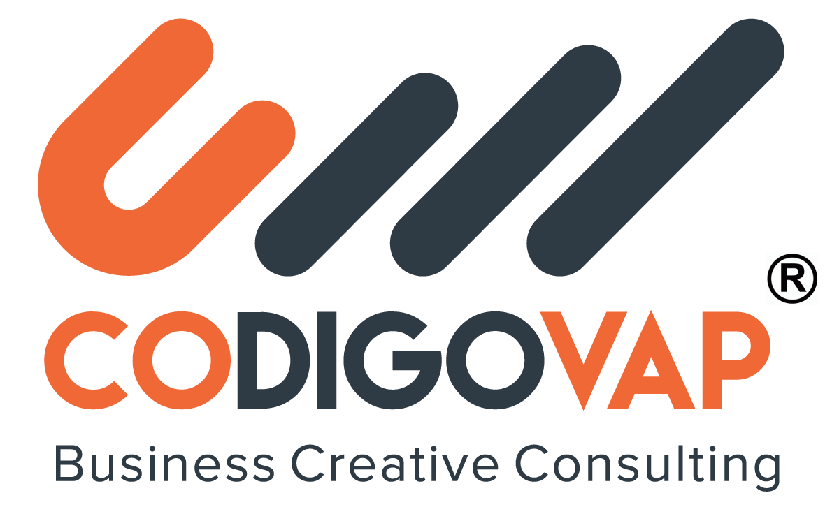 Logo CODIGO VAP